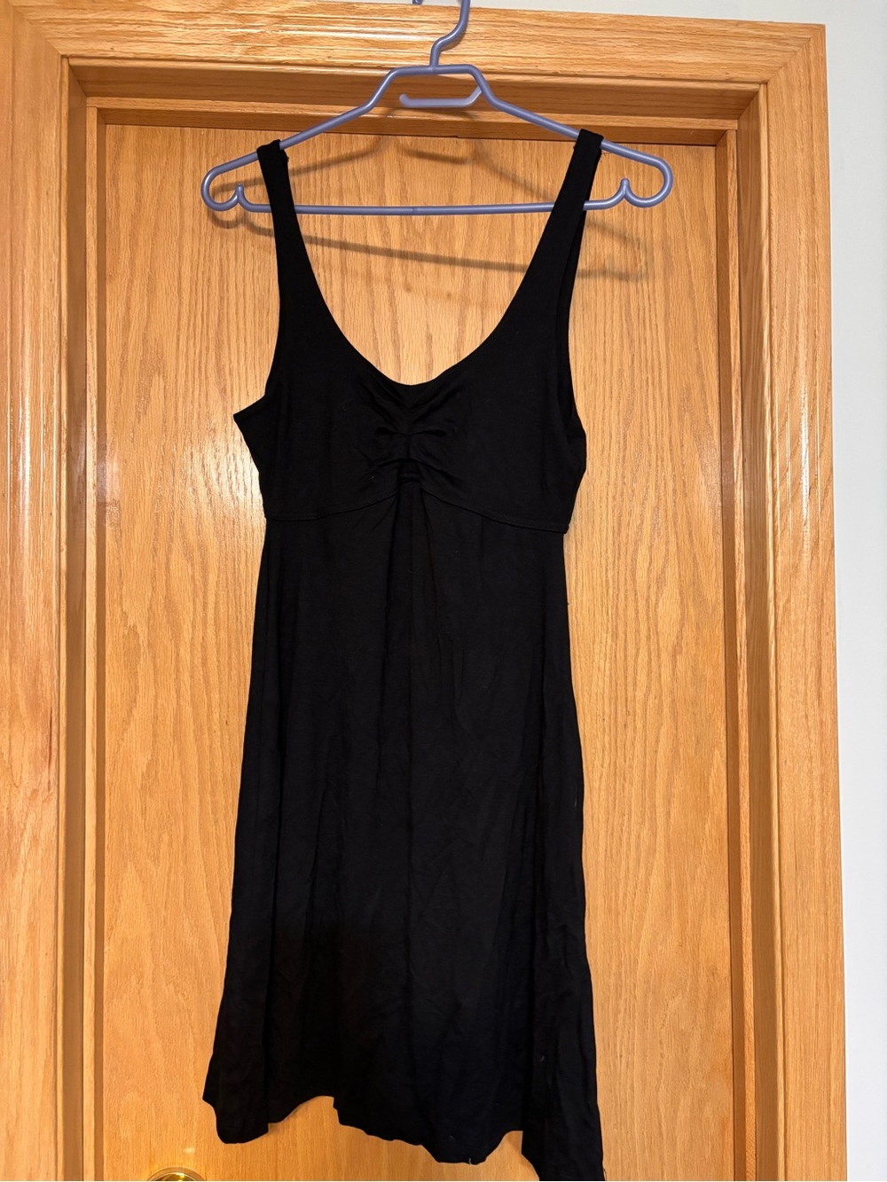 Volcom Black Women's Skirt